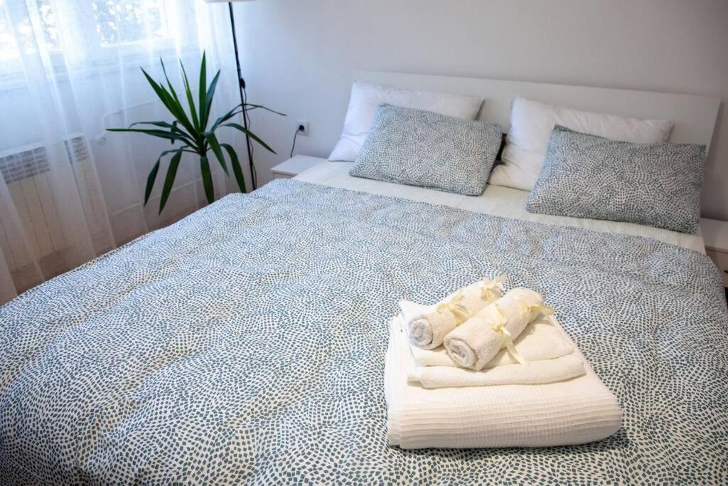 Dora Apartment Ni 外观 照片