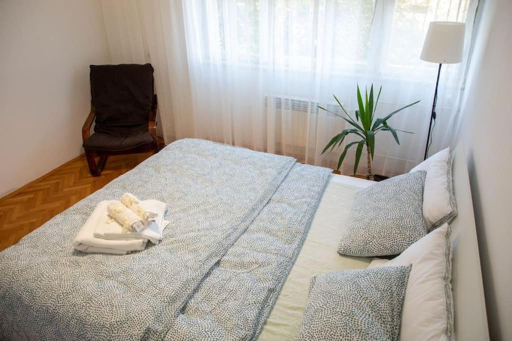 Dora Apartment Ni 外观 照片