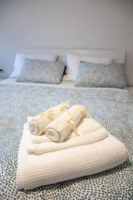 Dora Apartment Ni 外观 照片