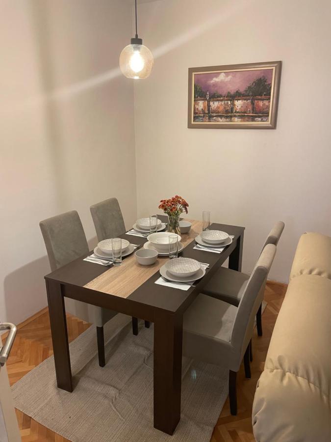 Dora Apartment Ni 外观 照片