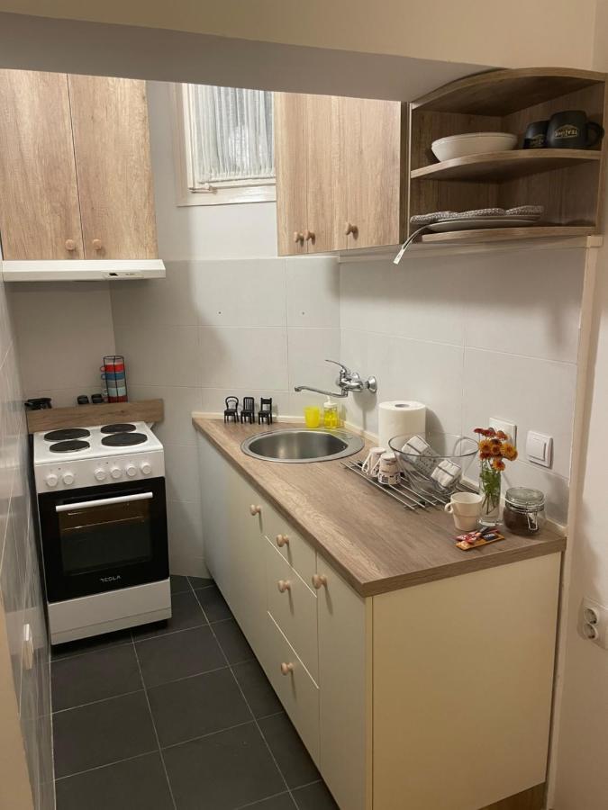 Dora Apartment Ni 外观 照片