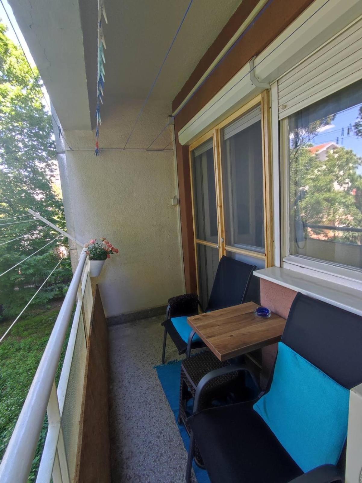 Dora Apartment Ni 外观 照片